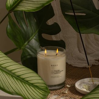 Brooklyn Candle Studio Classic 2-Wick Candle Bali