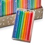 Tag Short Bday Candle Assortment Multi
