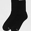 Baggu Ribbed Socks Black