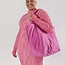 Baggu Travel Cloud Bag Extra Pink