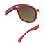 IZIPIZI Sun C Retro Crimson - Limited Edition