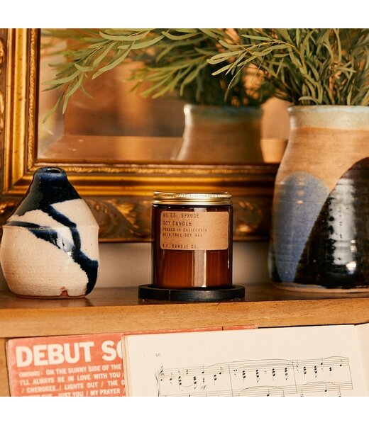 P.F. Candle Co. 7.2oz SPRUCE *Limited*