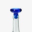 Areaware Hobknob Bottle Stoppers Blue