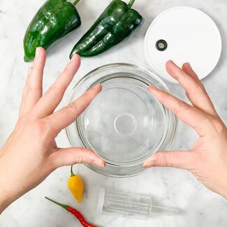 FarmSteady Ravioli Making Kit