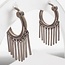 Fringe (with Benefits) Hoops