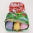 Baggu Packing Cube Hello Kitty and Friends
