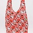 Baggu Reusable Bag Standard Hello Kitty Apple