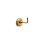 Brass Magnet Hook (L)