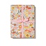 Groovy Bloom Wrapping Paper Rolls
