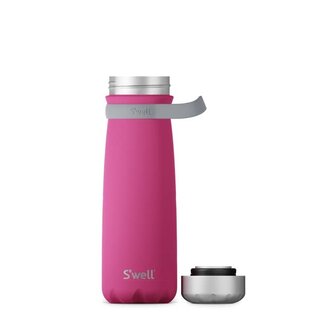  Primula Sentinel Water Infuser Bottle, Pink : Sports & Outdoors