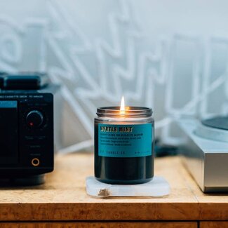 P.F. Candle Co. Alchemy Myrtle Mint Candle