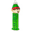 Elf Pez Dispenser Ornament