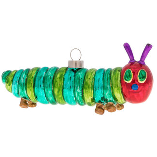 Kat & Annie The Very Hungry CaterpillarTM Figure 4"