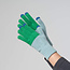 Verloop Colorblock Touchscreen Gloves  Kelly Stone Blue O/S
