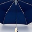 Original Duckhead Navy Compact Umbrella