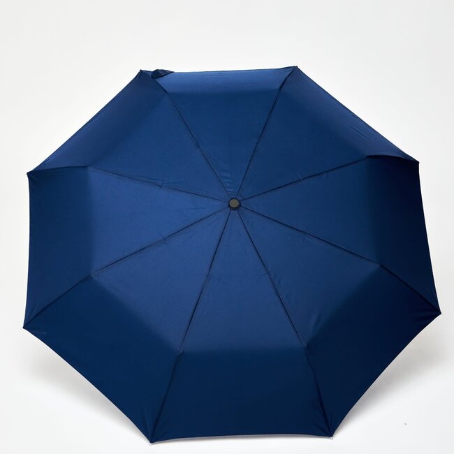 Original Duckhead Navy Compact Umbrella