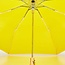 Original Duckhead Yellow Compact Umbrella