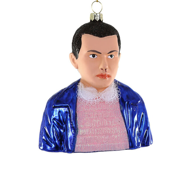 Eleven Ornament