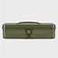 Toyo Flat Lid Top Handle Toolbox T-320 Military Green