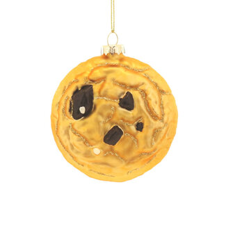 Cody Foster Chocolate Chip Cookie Ornament