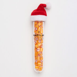 Candy Labs Candy Labs Santa Hat Orange