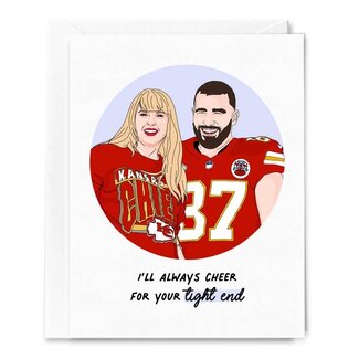 Taylor Swift in Travis Kelce Suite at Chiefs Game Wins Home Decor Poster  Canvas - Mugteeco