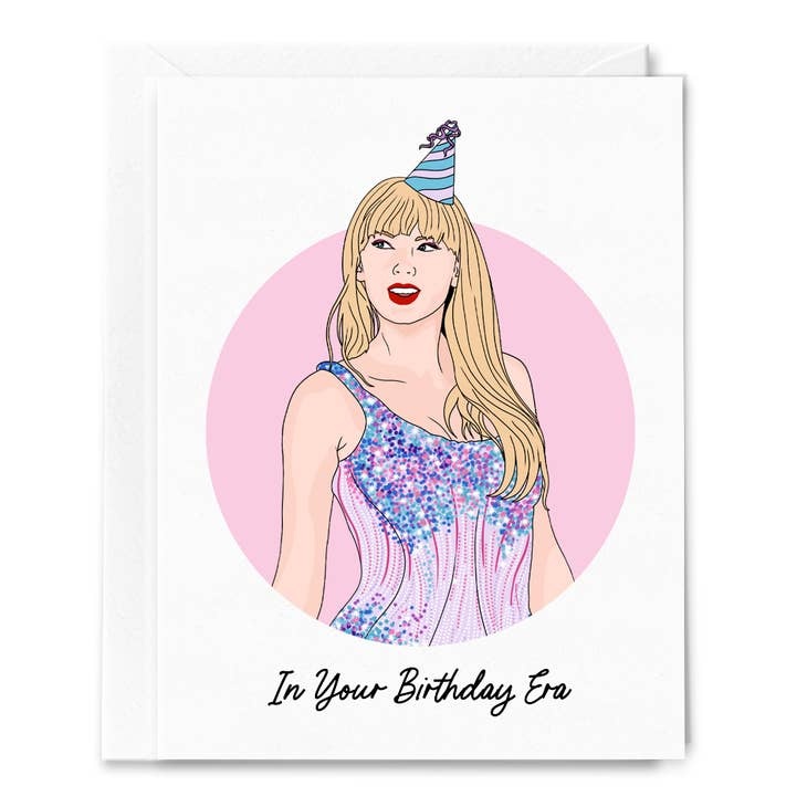 NEW Taylor Swift Eras Magnet Set