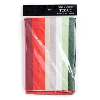 Colorscope Tissue Paper