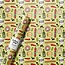 Italian Meats & Cheeses Wrapping Paper Roll