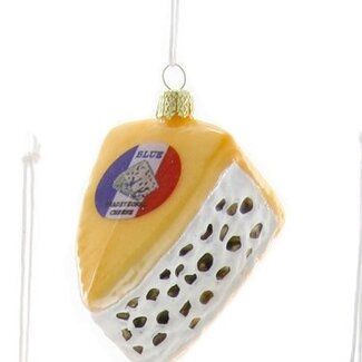 Cody Foster Blue Cheese Ornament
