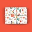 Holiday Favorites Gift Wrap (Roll)