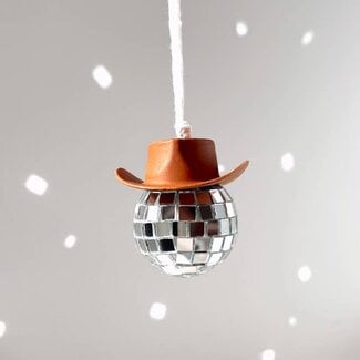 MINI DISCO BALL ORNAMENT SET BY CODY FOSTER – Bonjour Fête