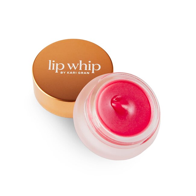 Kari gran Lip Whip Peony