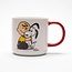 Peanuts Happiness Is A Warm Puppy Mug