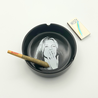 THNK1994 THNK1994 Kate Moss Smoking Ashtray