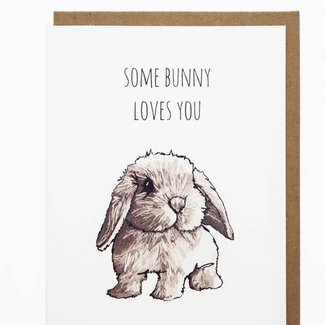 Noted by Copine Some Bunny