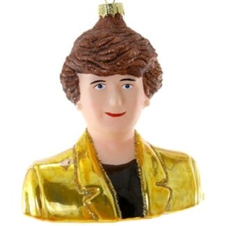 Cody Foster GOLDEN GIRLS BLANCHE Ornament