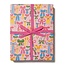 Lots of Bows Wrapping Paper Rolls