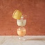 Sparkling Coupe Mimosa Candle 7 oz
