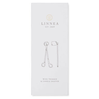Linnea Candles Candle Care Kit