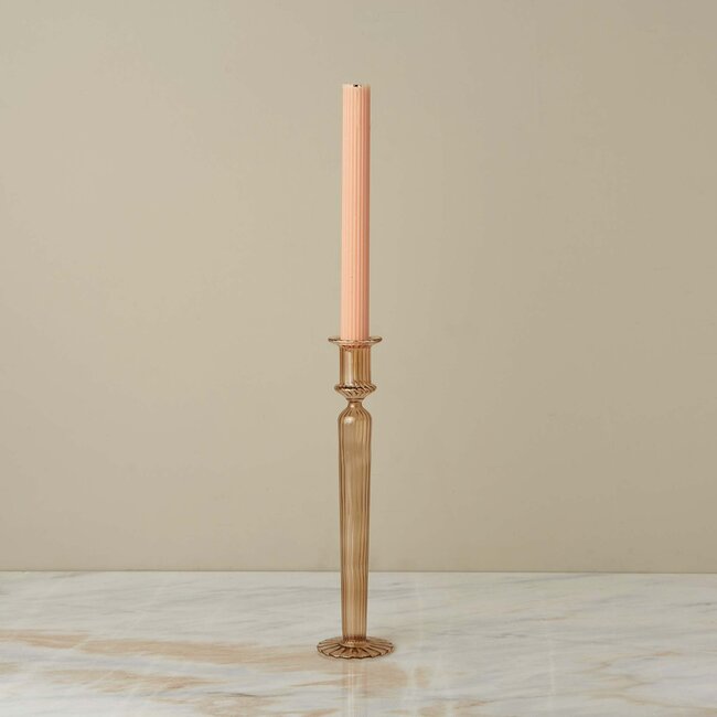 Be Home Nalia Candlestick Dandelion