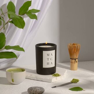 Brooklyn Candle Studio Noir Candle Matcha