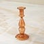 Be Home Nalia Candlestick Marmalade