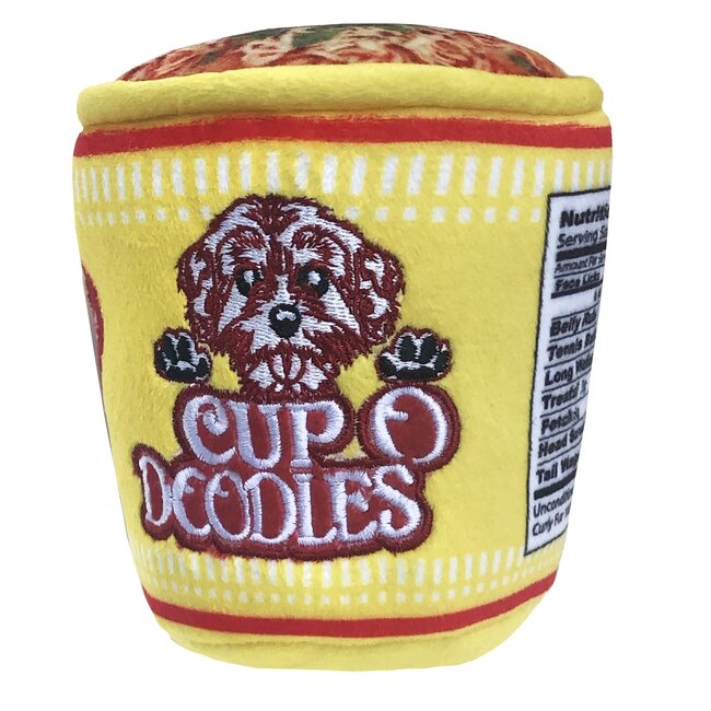 Huxley & Kent Cup O Doodles For Dogs
