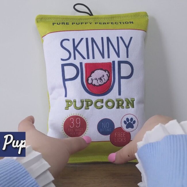 Huxley & Kent Skinny Pup For Dogs