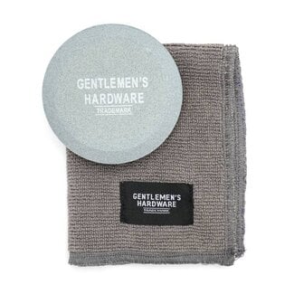 Gentlemen's Hardware Gentlemen's Hardware Sharpening Stone