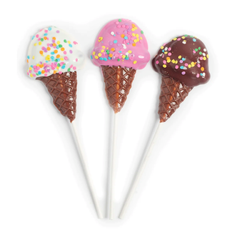 Lolli & Pops Lolli & Pops Ice Cream Lollipops