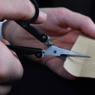 AceCamp Folding Scissors