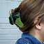 Jenny Leomon Big Broccoli Hair Claw