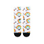 Stance Socks Vibeon Rainbow